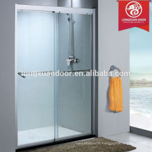 Quality Custom Residential Sliding Shower Doors Commerical Sauna Shower Doors